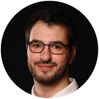 Arnaud CORDELIER