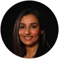 Nadia Darif