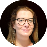 Anne-Sophie LEVASSEUR